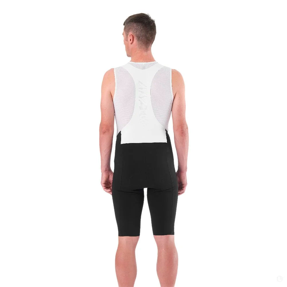 Купить  Бибшорты мужские Mavic Cosmic Ultimate Bib Short M