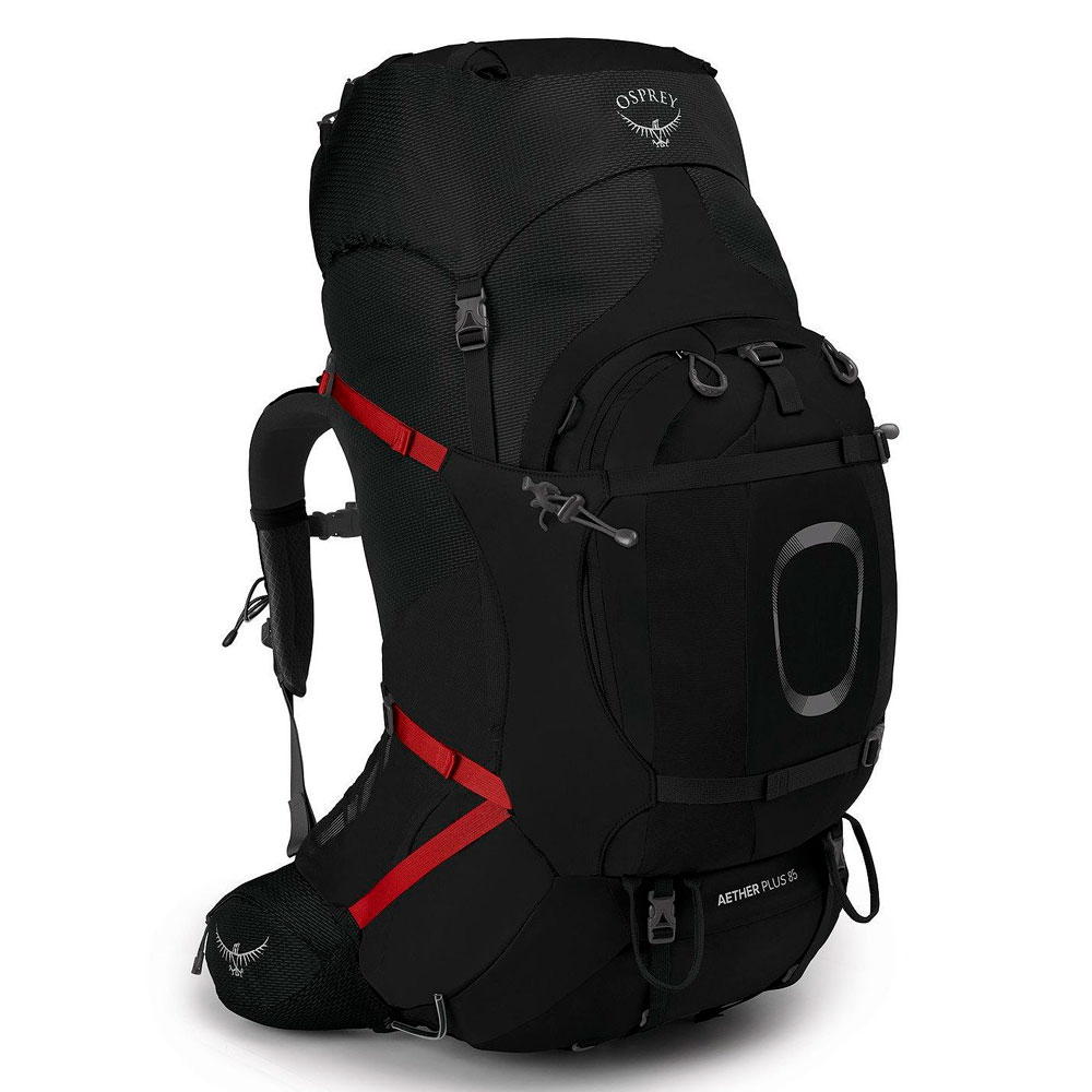Купить Рюкзак Osprey Aether Plus 100