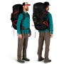 Купить Рюкзак Osprey Aether Plus 100