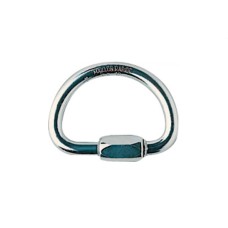 Купить  Соединительное звено Petzl Demi Rond