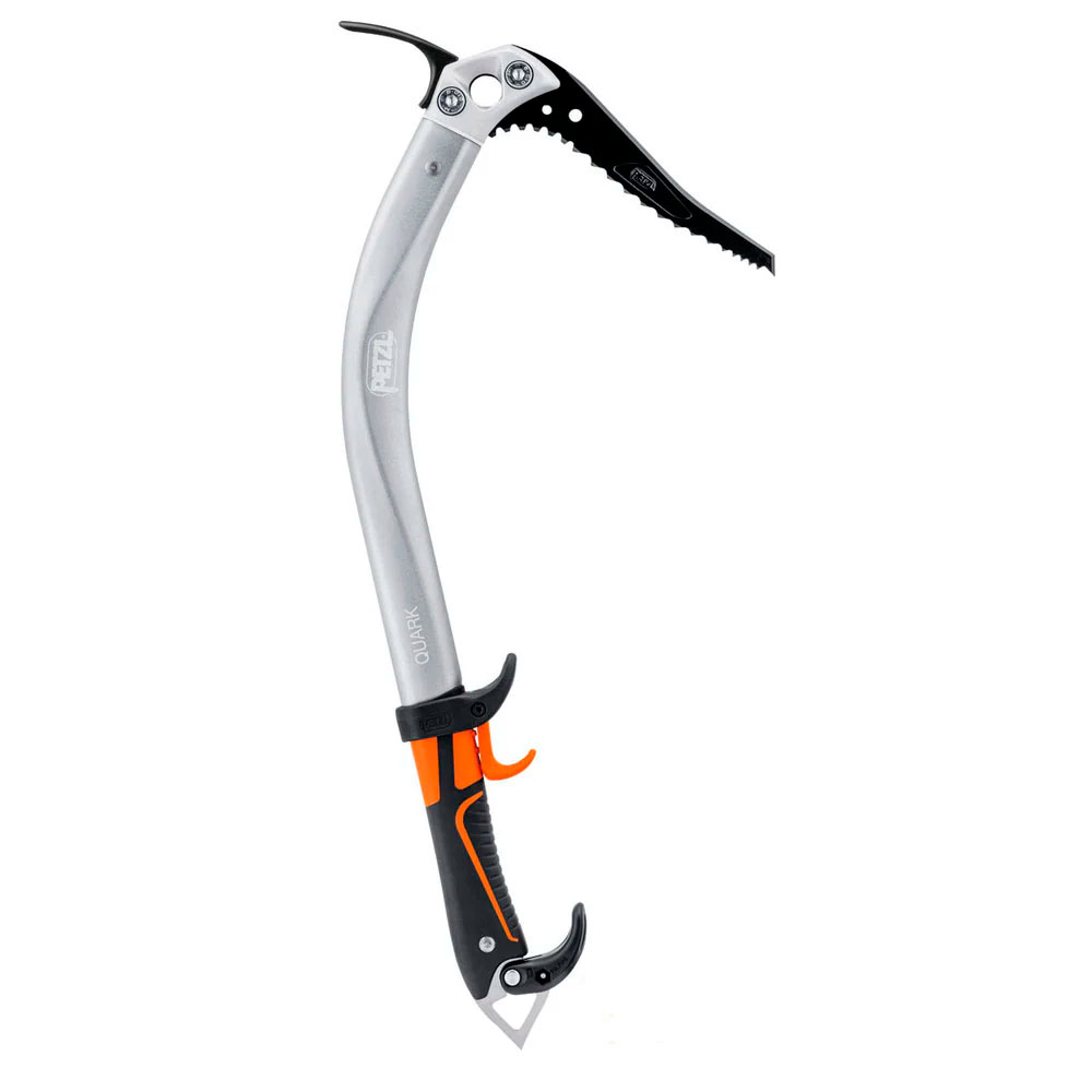 Купить  Ледовый инструмент Petzl Hammer ice tool Quark