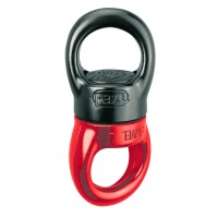 Купить  Вертлюг Petzl Swivel L