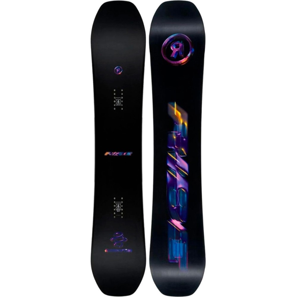 Сноуборд мужской Ride Algorythm - 2026