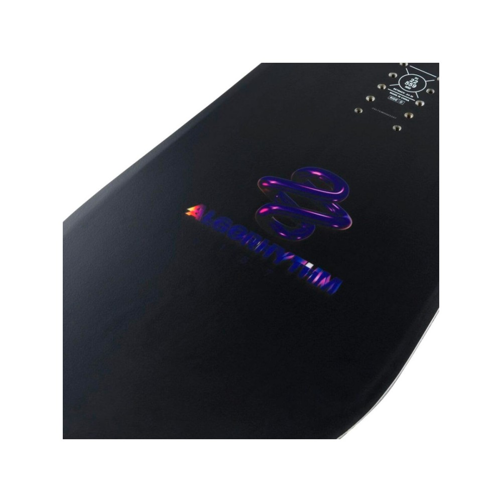 Сноуборд мужской Ride Algorythm - 2026