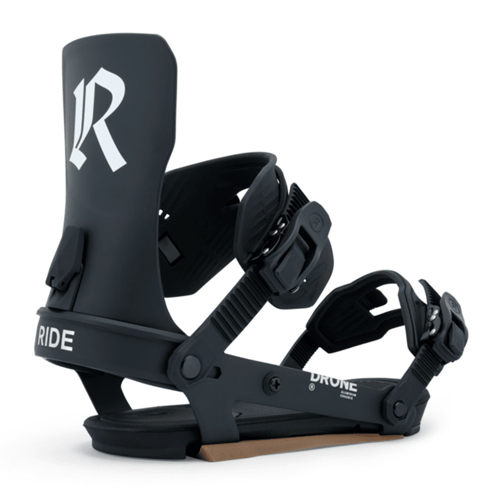 Купить  Крепления сноубордические мужские Ride Drone - 2026