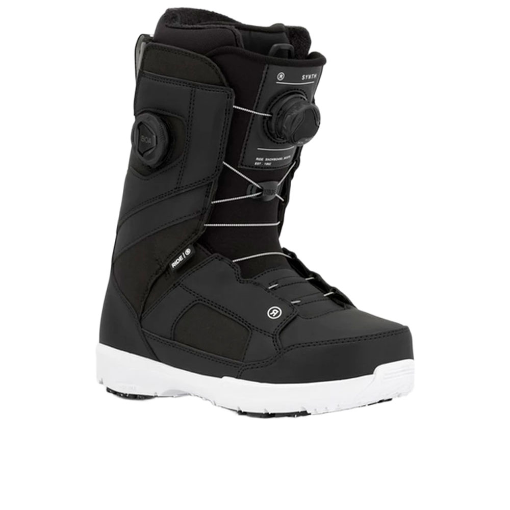 Купить  Ботинки сноубордические женские Ride Synth - 2026