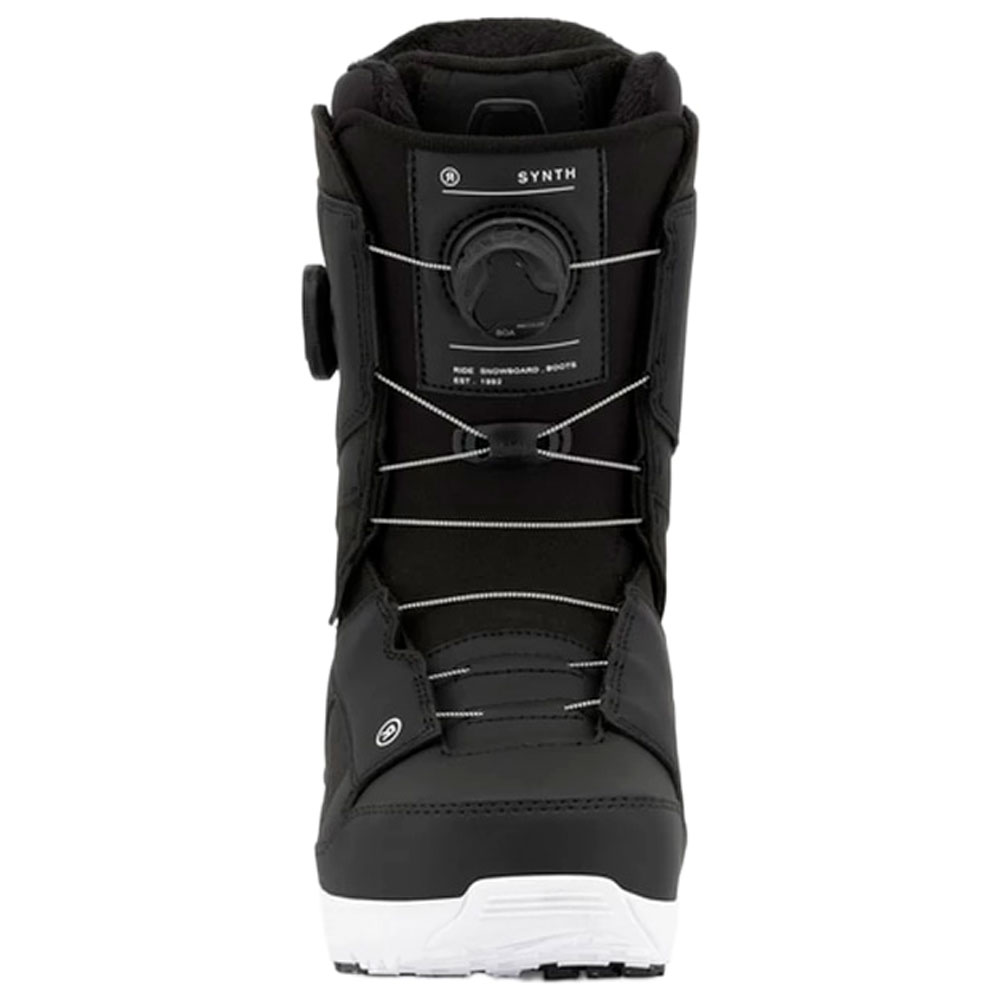 Купить  Ботинки сноубордические женские Ride Synth - 2026