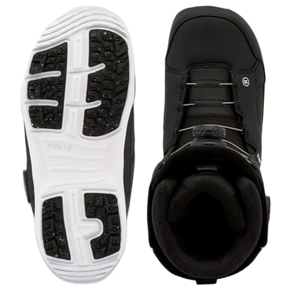 Купить  Ботинки сноубордические женские Ride Synth - 2026