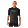 Купить  Футболка мужская для плавания Rip Curl Shock upf