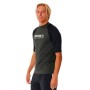 Купить  Футболка мужская для плавания Rip Curl Shock upf