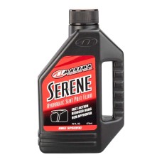 Купить  Масло RockShox Maxima Seat Post Fluid Serene 16 oz Bottle