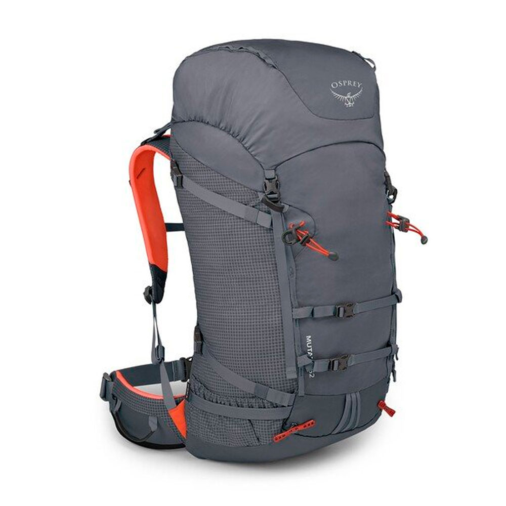 Купить Рюкзак Osprey Mutant 52