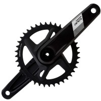 Шатуны Sram Apex 1x Wide D1 DUB 172.5 Direct Mount 40T Aluminum