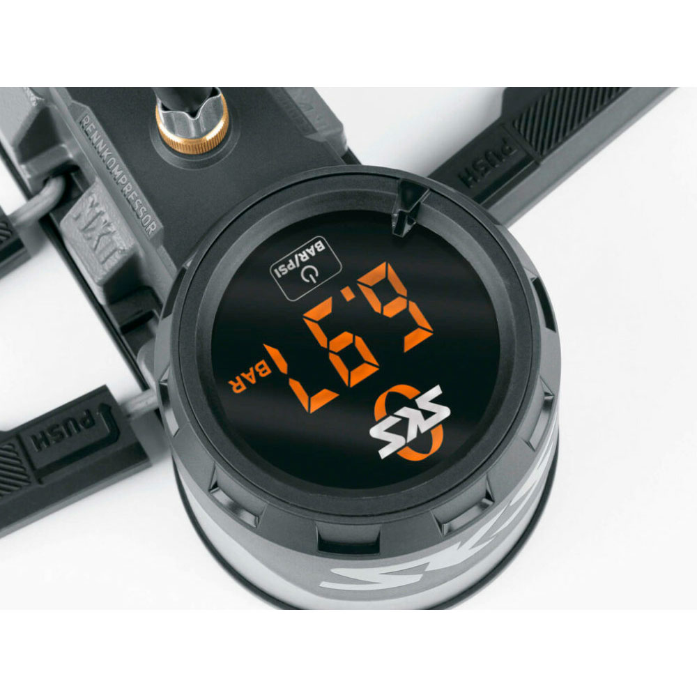 Купить  Насос SKS Rennkompressor Nxt Digi