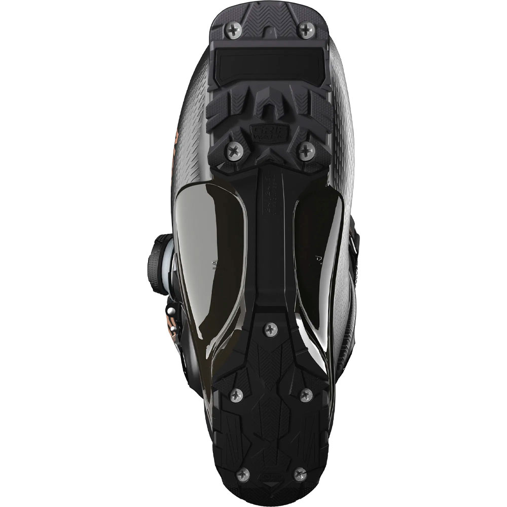 Ботинки горнолыжные женские Salomon S/Pro Delta Boa 95