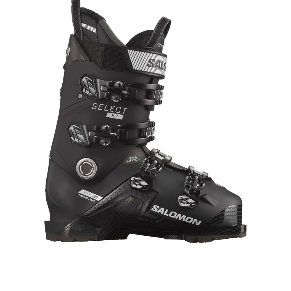 Ботинки горнолыжные мужские Salomon Select Hv 100 Ботинки горнолыжные мужские Salomon Select Hv 100