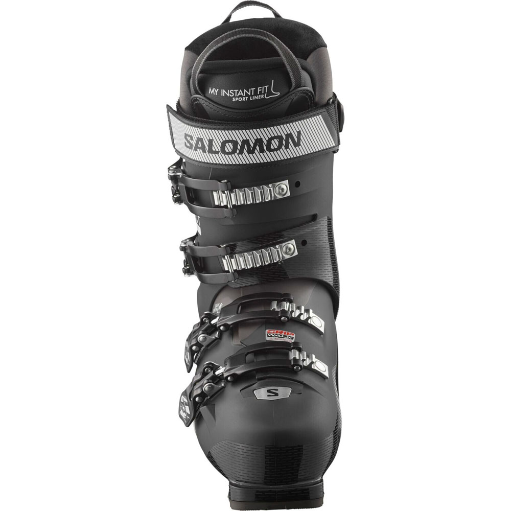 Ботинки горнолыжные мужские Salomon Select Hv 100 Ботинки горнолыжные мужские Salomon Select Hv 100