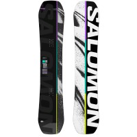 Купить  Salomon сноуборд мужской Huck Knife Pro
