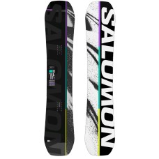 Купить Salomon сноуборд мужской Huck Knife Pro Купить Salomon сноуборд мужской Huck Knife Pro