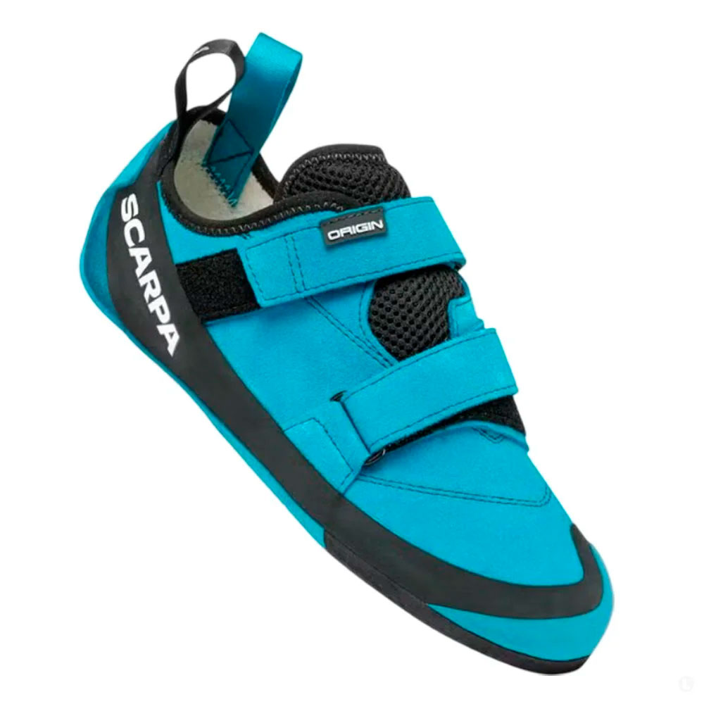 Купить  Скальные туфли Scarpa Origin 2 Rental