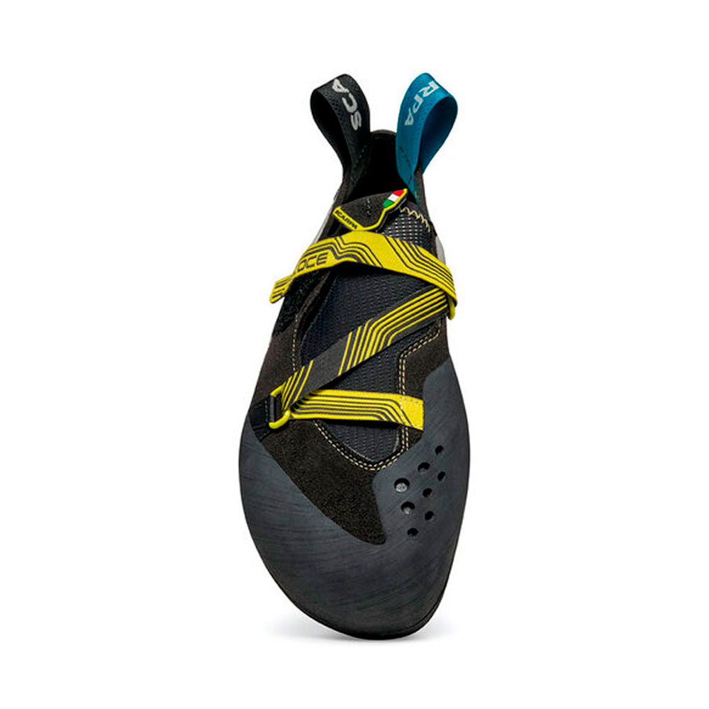 Скальные туфли Scarpa Veloce