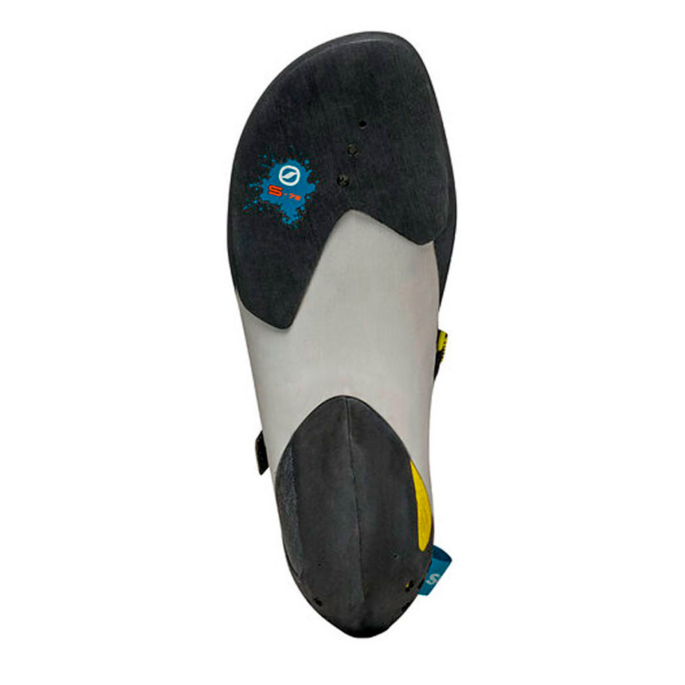 Скальные туфли Scarpa Veloce