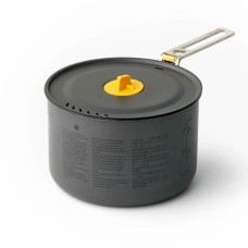Купить Кастрюля складная Sea To Summit Frontier Ultralight Pot Купить Кастрюля складная Sea To Summit Frontier Ultralight Pot