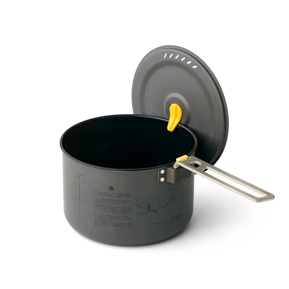 Купить  Кастрюля складная Sea To Summit Frontier Ultralight Pot