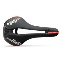 Седло Selle Italia Flite Boost Pro Team Superflow Kit Carbon