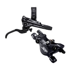 Купить Тормоз дисковый гидравлический Shimano Deore XT BL-M8100-R/BR-M8100-R, задний
