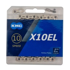 Цепь KMC X10EL - speed 10, Links 116