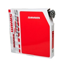 Тросик для тормоза Sram Stainless MTB Brake Cables 100-count File Box - 2000mm
