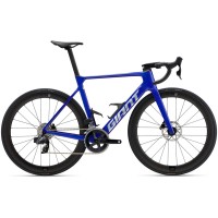 Шоссейный велосипед Giant Propel Advanced 1 2024