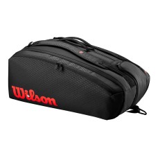 Сумка для ракеток Wilson Clash V3 (15 pack)