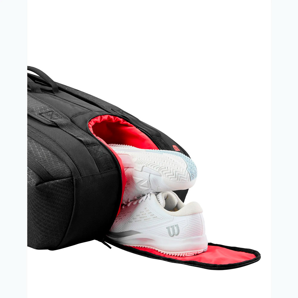 Сумка для ракеток Wilson Clash V3 (15 pack)