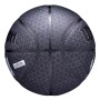 Баскетбольный мяч Wilson Forge Pro Printed (7, black)