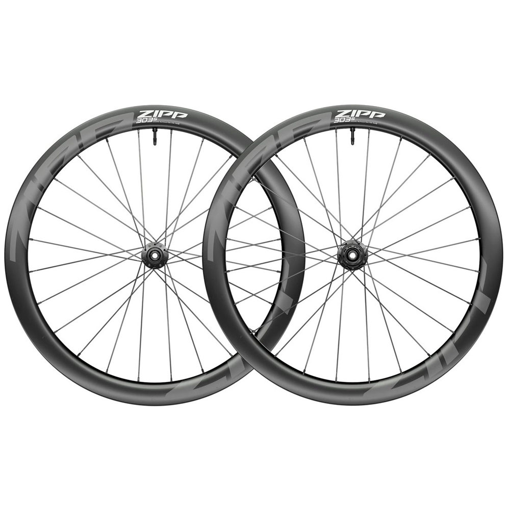 Купить Комплект колес Zipp 303 S Carbon Tubeless Disc Brake CL 700c F 12x100mm / R XDR 12x142mm
