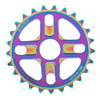 Звезда передняя Saltplus Manta (bolt drive)