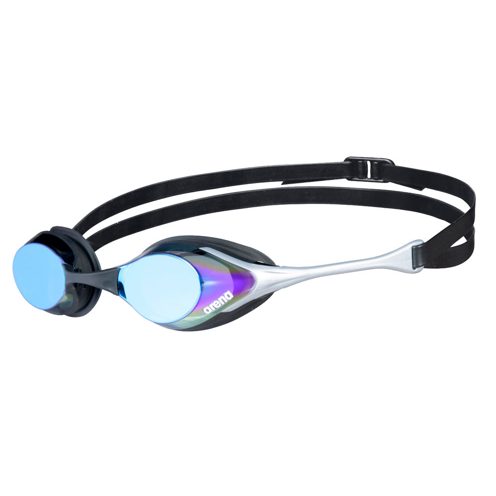 Купить  Очки для плавания Arena Cobra Swipe Mirror