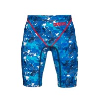 Шорты профессиональные детские Arena Powerskin St Next Le