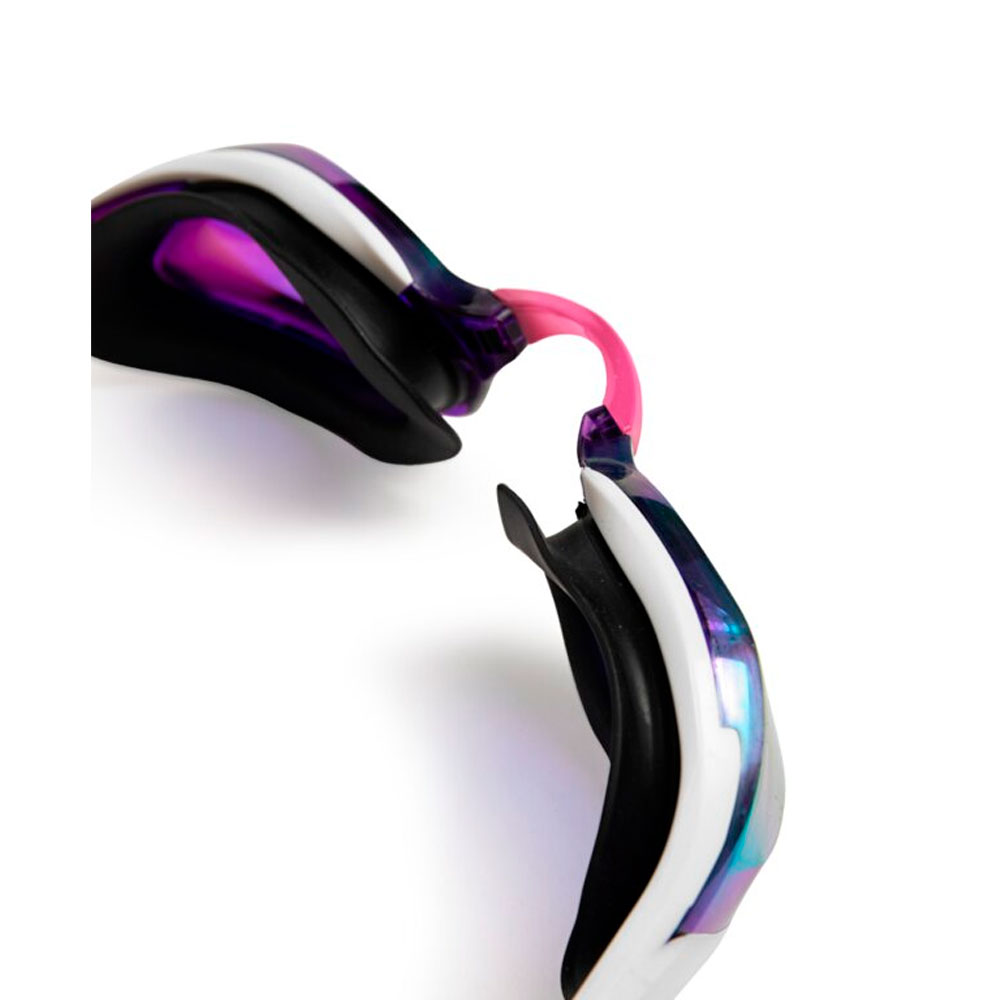 Купить  Очки для плавания Arena Cobra Edge Swipe Mirror
