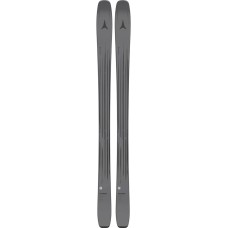 Купить  Лыжи горные Atomic N Maverick 88 Cti + N Strive 14 Gw black gunmetal