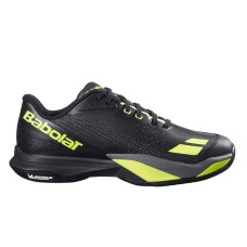 Купить  Кроссовки мужские Babolat Jet Mach 4 AC