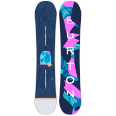 Купить  Сноуборд женский Burton Yeasayer Flying V - 2026