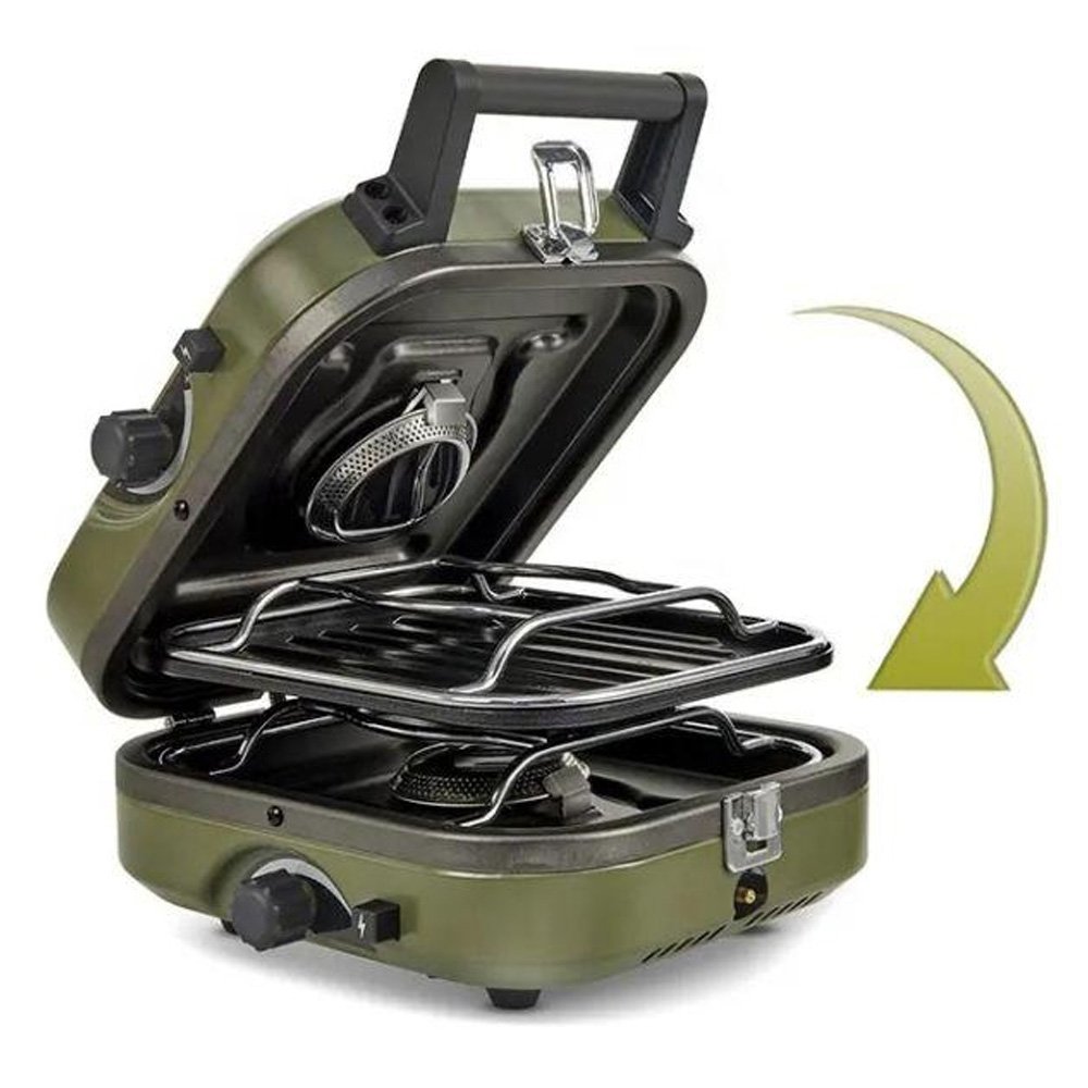 Горелка походная Naturehike Stove