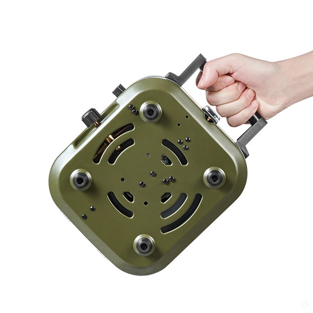 Горелка походная Naturehike Stove