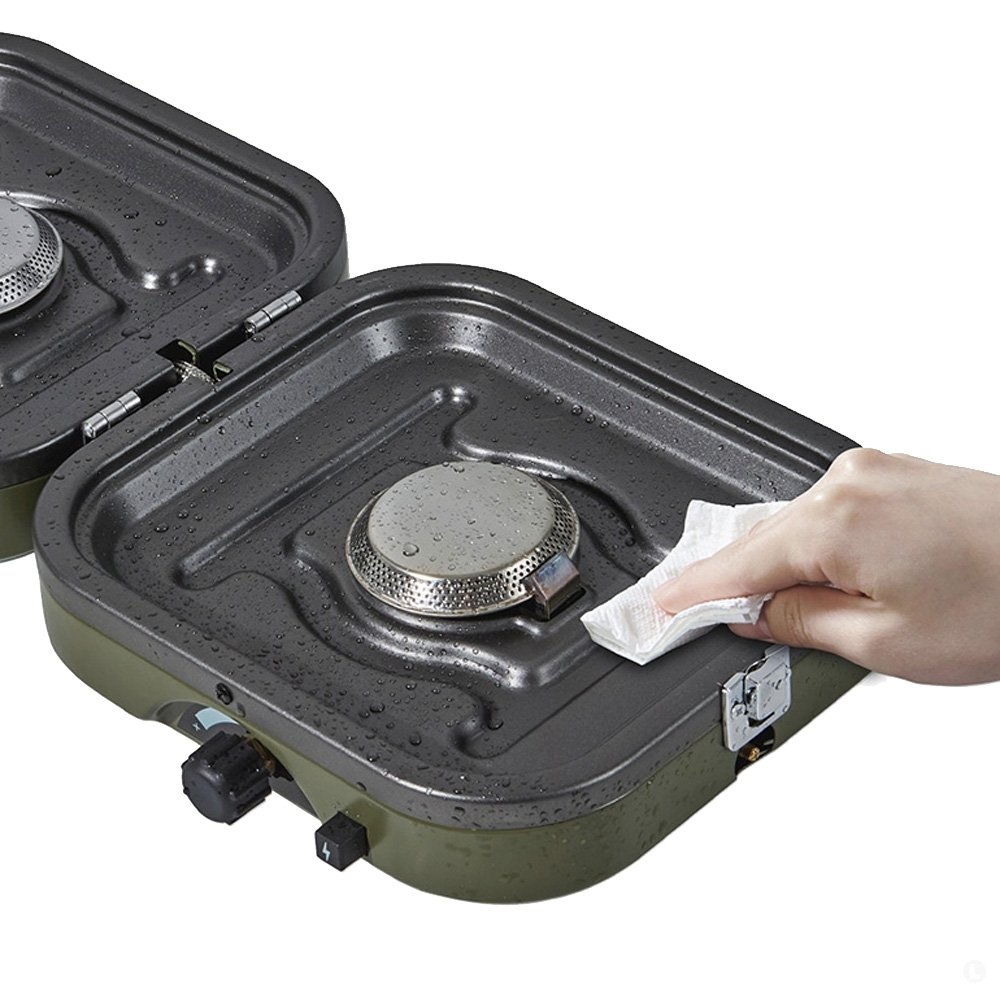 Горелка походная Naturehike Stove