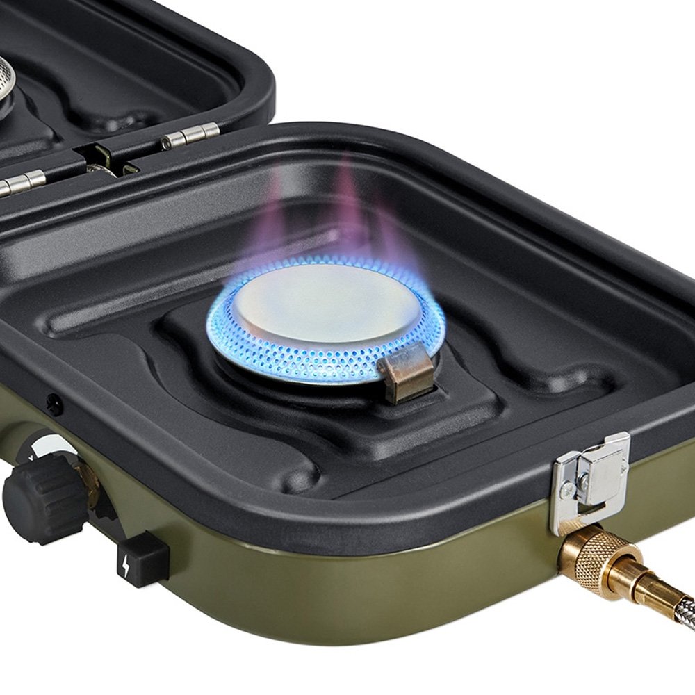 Горелка походная Naturehike Stove