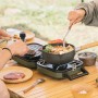 Горелка походная Naturehike Stove