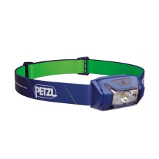 Купить  Фонарь налобный Petzl Tikka Core